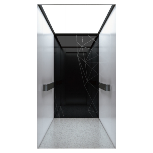 Elevator Cabin 3