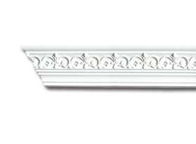 PU雕花角线>>FHAA004