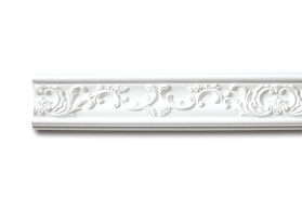 PU雕花平线>>FHAC205