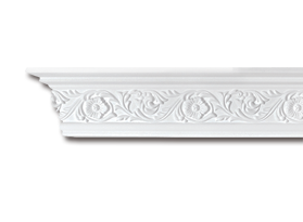 PU雕花角线>>FHAA012