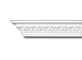 PU雕花角线>>FHAA010