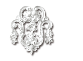 PU饰花>>FHG2135