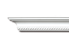 PU雕花角线>>FHAA005