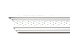 PU雕花角线>>FHAA011