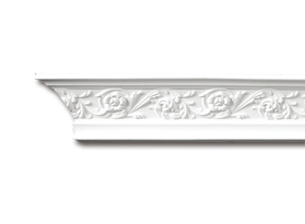 PU雕花角线>>FHAA014