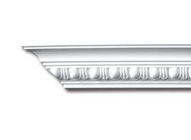 PU雕花角线>>FHAA008