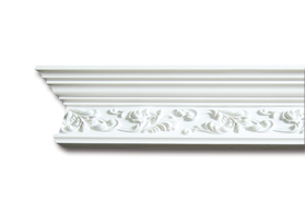 PU雕花角线>>FHAA015