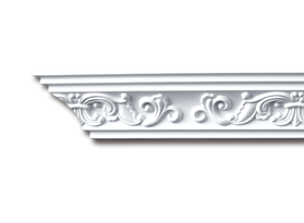 PU雕花角线>>FHAA006