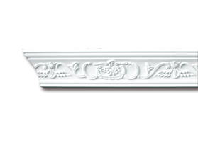 PU雕花角线>>FHAA009
