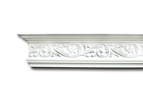PU雕花角线>>FHAA018