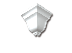 线板转角>>FHE3002-1