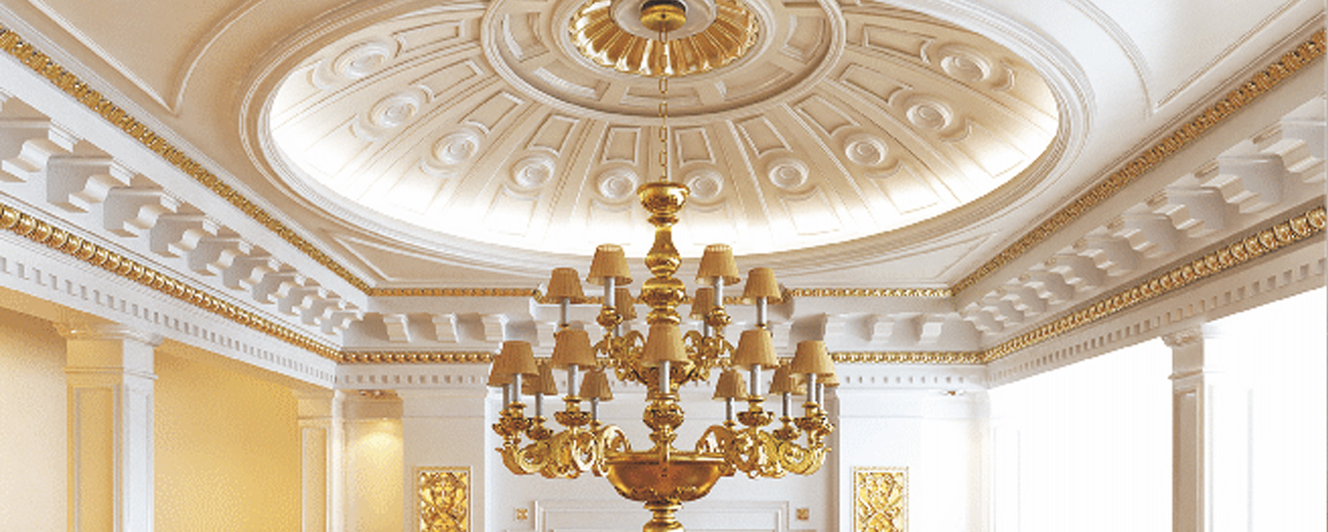 富皇PU装饰建材