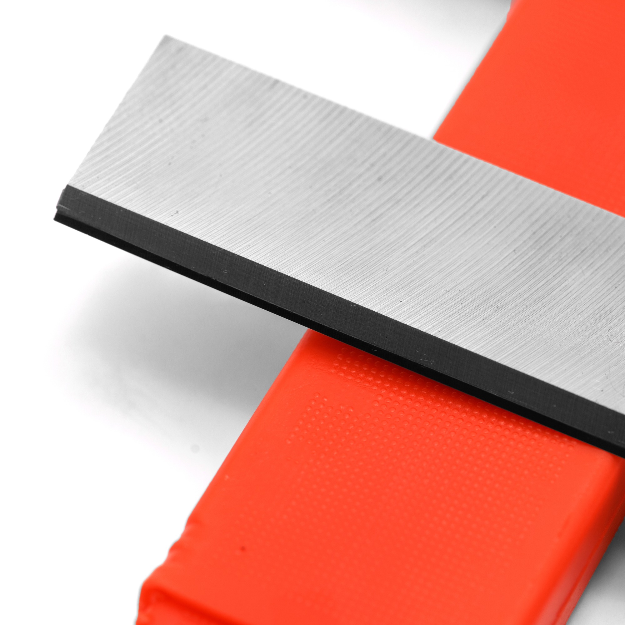 Carbide Insert Knives