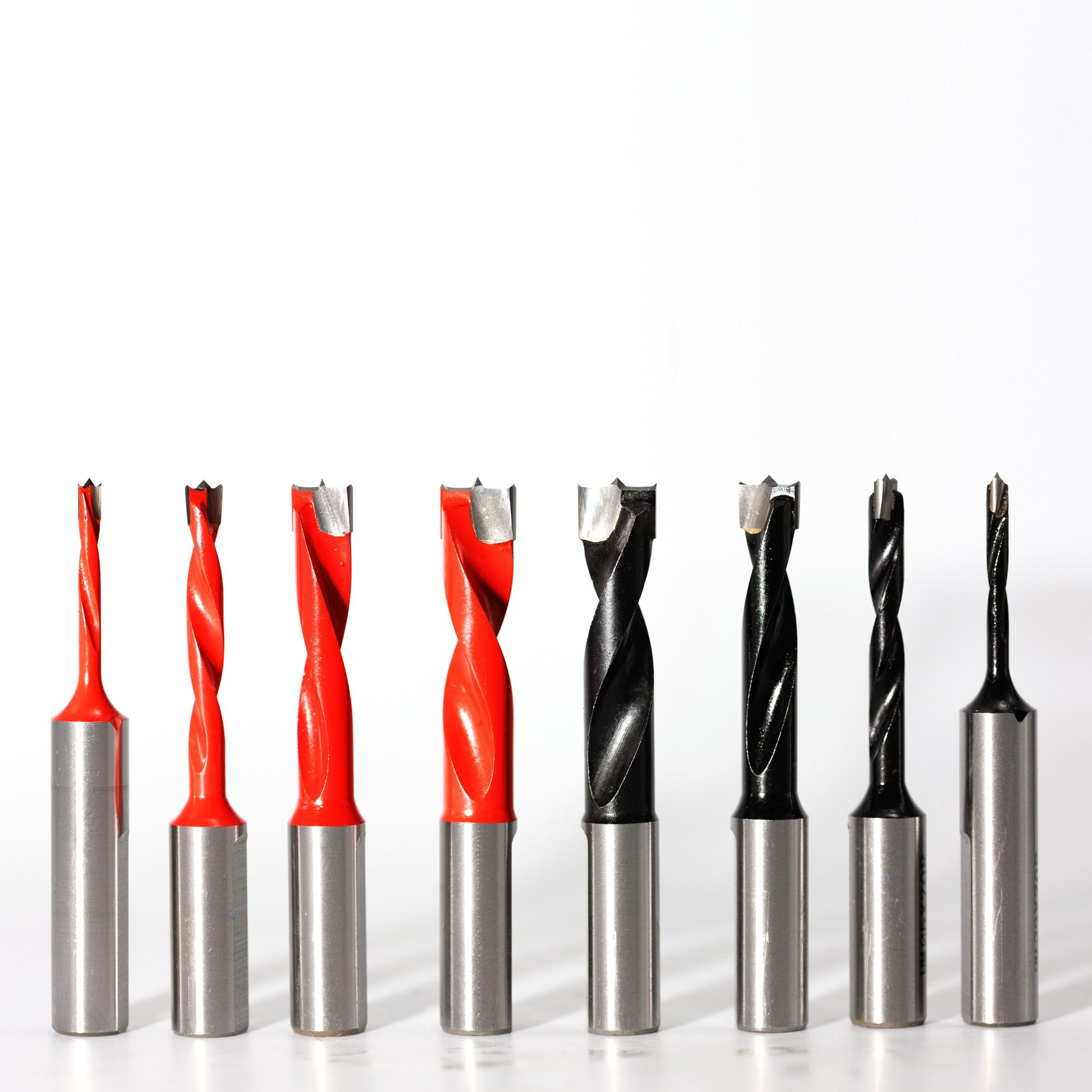 Wood Finger Joint Cutter