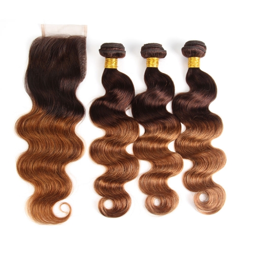 Bundles With Closure