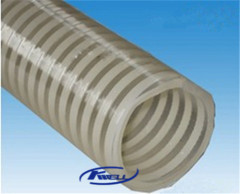TPU Spiral Helix Suction Hose extrusion Machine