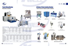 HDPE Pipe Butt Fusion Welding Machine/ Soldador de tubería PE