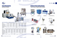 Ink-jet Printer Coding/ Impresora de inyección de tinta