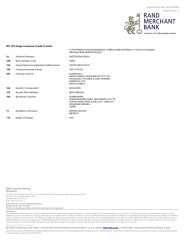 South Africa 2018/07/27
