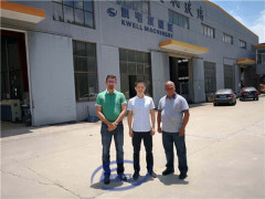 South Africa customer