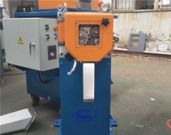 SHJ-20B Lab Plastic pelletizing line