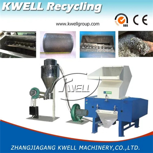 ABS crusher Kwell