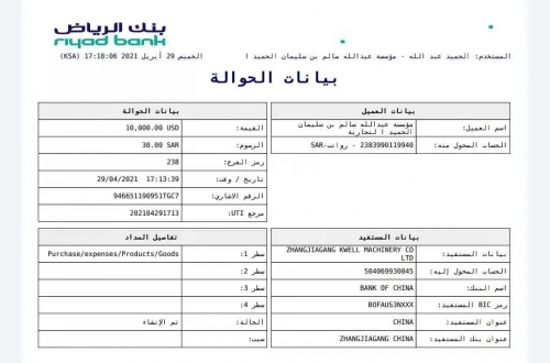 Egypt 2021/04/29