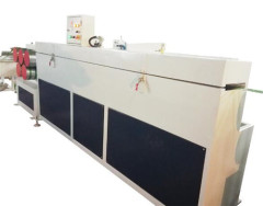 PET strap extrusion line Kwell