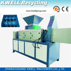 Squeezing dryer
