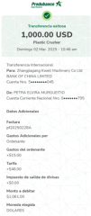 Ecuador 2025/03/02