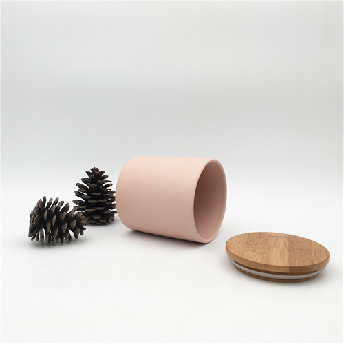 Ceramic canister, storage canister, storage jar,jewelry box, tea