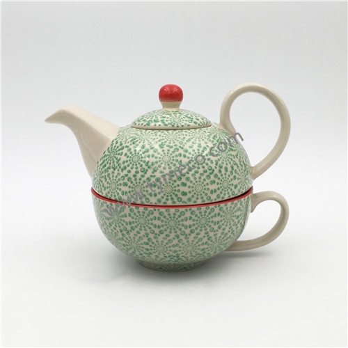 Ceramic teapot, handpainted teapot, coffee&tea sets,beautiful custom