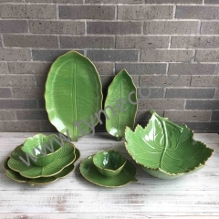 田园风陶瓷系列