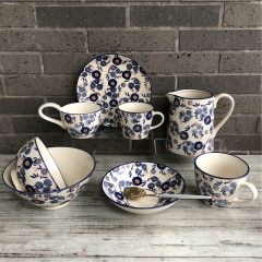 波罗奔尼萨系列