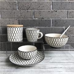 The beauty of geometry collection