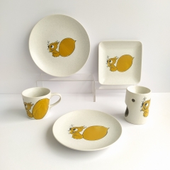 简约灰白调系列