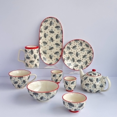 田园风光之白菜系列