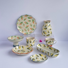 田园风光之玉米系列