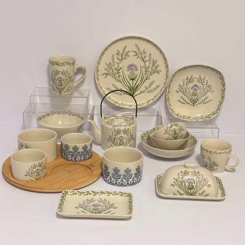 Romantic Twilight Series