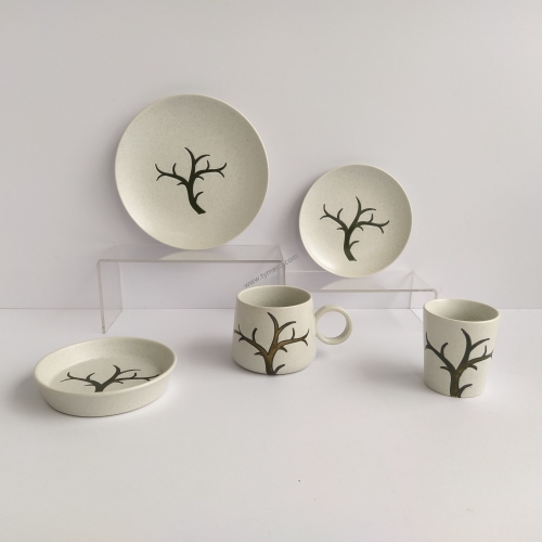 简约灰白调系列