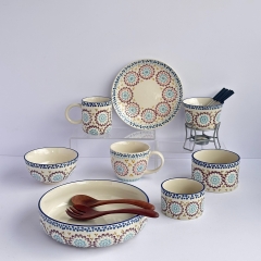 圈圈点点圆满系列