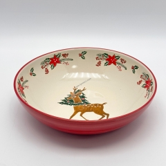 Salad bowl
