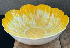 花边碗