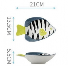 Fish bowl