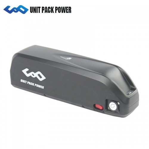 Ebike battery 48V lithium Battery Hailong-3 Samsung 35E