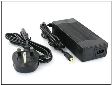 2A/3A Ebike Charger with DC Connector