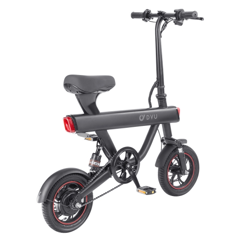 Dyu smart electric bike v1 hot sale