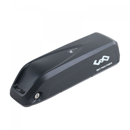 S039-A 48V 12.8Ah BMS30A LG3200mAh Cells Ebike battery for 0-1000w motor with 2A charger/EU stock/3-5days arrive