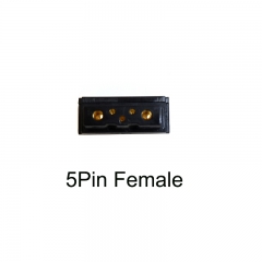 5Pin Female Connector