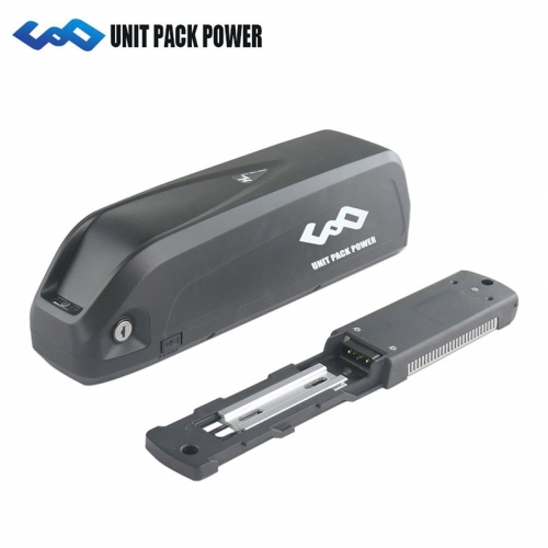 S039-3 hailong-3 36V 20AH 48V 15AH Li-ion Battery for 250W 500W 750W 1000W 1500W motor【UK Stock】